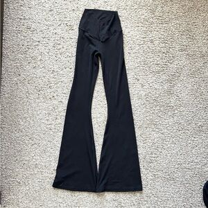 Offline Aerie flare crossover leggings